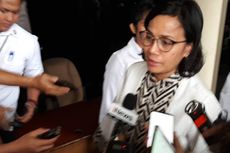 Hasil Pemeriksaan Luhut dan Sri Mulyani soal Dugaan Kampanye Terselubung Masih Dikaji