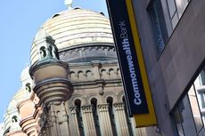 Bank Commonwealth Australia Kehilangan Data 20 Juta Nasabah