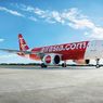 AirAsia Setop Dua Rute Australia-Bali karena Harga Avtur Naik