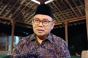 Sudirman Said: Jakarta Masuk Masa Transisi, Tak Elok Pilih Gubernur yang Bersebrangan dengan Pemerintah Pusat