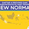 New Normal, FSGI Minta Dinas Pendidikan dan Sekolah Siapkan Fasilitas Kesehatan Pendukung