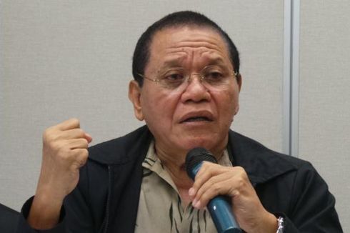 Mantan Danpuspom TNI Ralat Ucapannya soal Keterlibatan Prabowo dalam  Kasus Penculikan