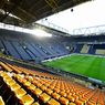Augsburg Vs Dortmund: Tertahan, Die Borussen Kian Tertinggal dari Bayern
