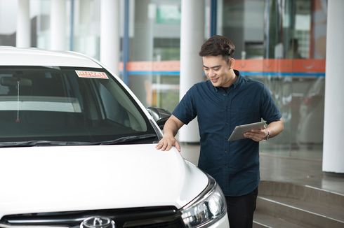 Cara Mengecek Kondisi Transmisi Matik Mobil Bekas Saat Mau Dibeli