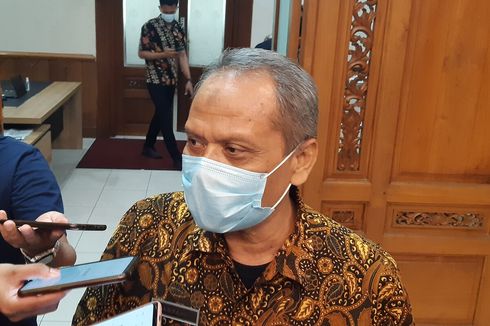 Makan di Warung Saat Jam Kerja, 3 ASN Pemkot Solo Dikenai Sanksi Disiplin