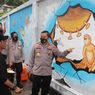 Polda Kaltim Siapkan 200 Personel untuk Pengamanan Pendistribusian Logistik IKN