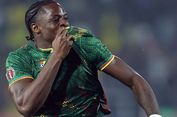 Tolak Tawaran CSKA Moscow, Karl Etta Eyong Berharap Pindah ke Barcelona