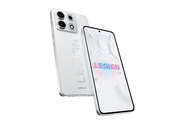 Lenovo Legion Y70 2026.
