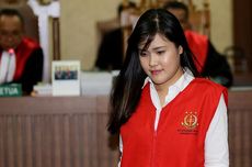 Seperti Galih dan Pablo, Jessica Kumala Wongso Juga Pernah Mendekam di Sel Tikus