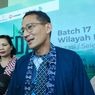 Kemenparekraf Hadirkan 300-400 UMKM Sambut HUT Ke-79 RI di IKN