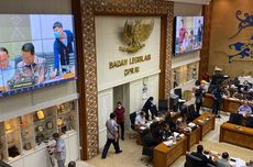 Soal Daerah Khusus, Politikus PKS Usul Jakarta Jadi Ibu Kota Legislatif