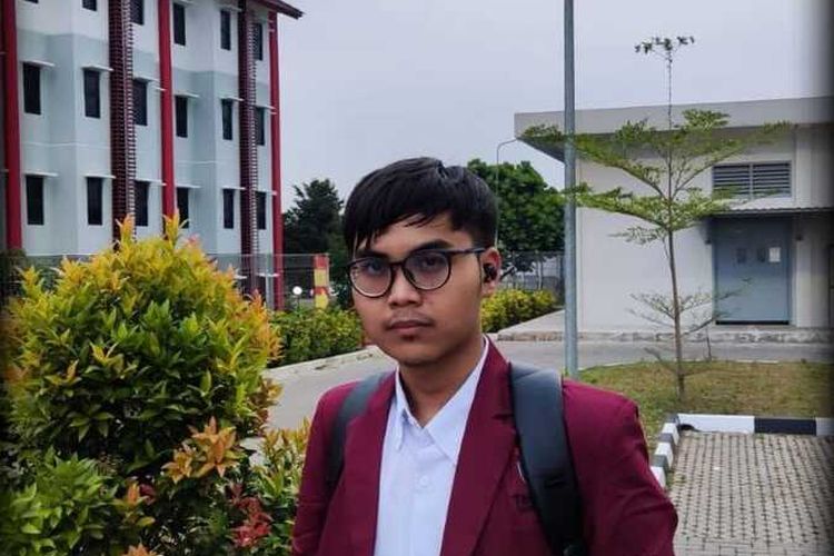 Telkom University (Tel-U) meminta mahasiswanya yang telah ditemukan Polresta Bandung di Kabupaten Garut kembali ikut berkuliah
