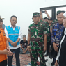 Khofifah Sebut Penangan Korban Erupsi Semeru Dibagi Dua, Pemprov Jatim Tangani Kawasan Pronojiwo