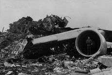 Hari Ini dalam Sejarah: Kecelakaan Pesawat Paling Mematikan, 583 Orang Tewas