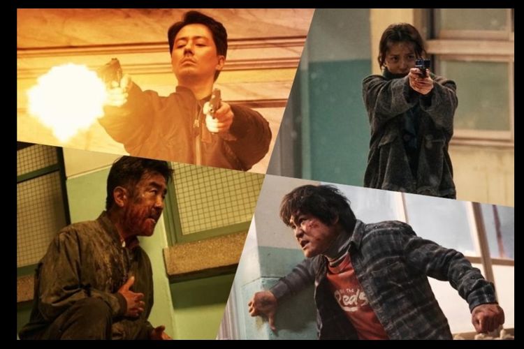 Drama Korea Moving akan menayangkan episode terakhirnya, 18 hingga 20 pada Rabu (20/9/2023) hari ini di Disney+.