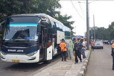 Tips agar Terhindar dari Calo Tiket Bus