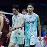 Hasil China Masters 2025: Komentar Rian/Yere Usai Kalah dari Wakil Malaysia
