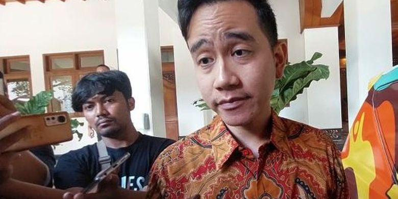 Berita Harian Gibran Bertemu Dengan Tony Blair Di Jakarta Terbaru Hari