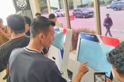 Sistem 'All Indonesia' Diterapkan di PLBN Entikong, Perkuat Tata Kelola dan Pengawasan Perbatasan
