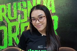 Lula Lahfah Ditemukan Meninggal oleh Sekuriti Apartemen Jumat Malam