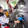 Negosiasi Pertamina dan SPBU Swasta Soal Base Fuel Masih Berlangsung