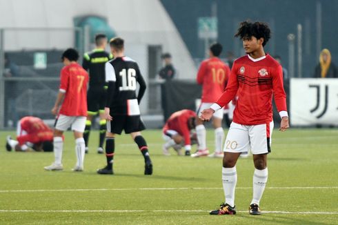 Seputar Bagus Kahfi dan FC Utrecht, Follow Instagram hingga Diklaim Sudah Resmi