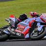 Pebalap Gresini Racing Pakai Strategi Khusus di MotoGP Jepang
