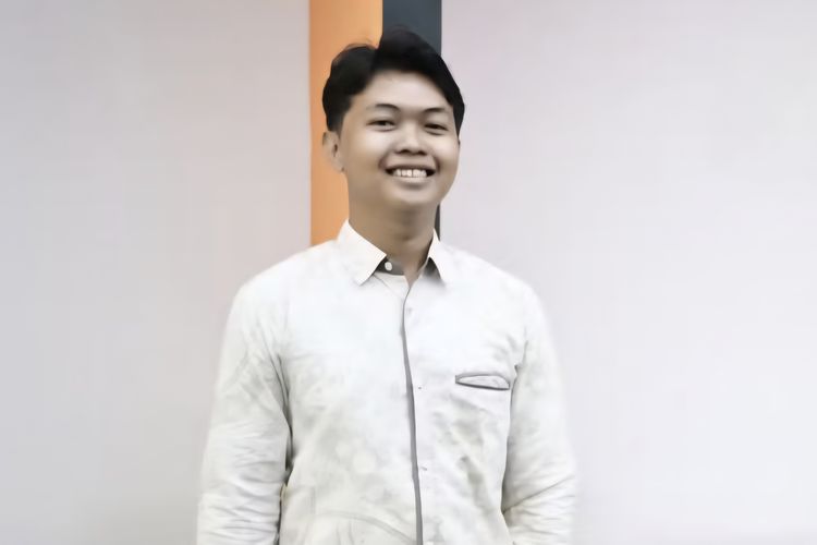 Kisah Pandu Kuliah Sambil Jual Roti, Jadi Lulusan Terbaik di IPB