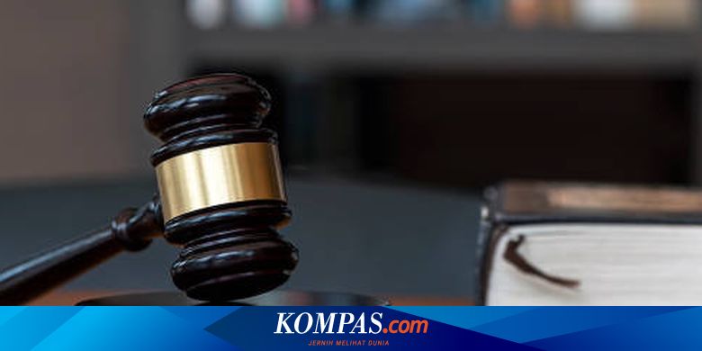 Halangi Penyidikan Kasus PT Timah, Toni Tamsil Divonis 3 Tahun Penjara