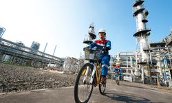 Pertamina Tegaskan NZE sebagai Strategi Utama untuk Ketahanan Energi Nasional