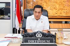 Polri Buru Dua Tersangka Kasus TPPO Terkait 20 WNI di Myanmar