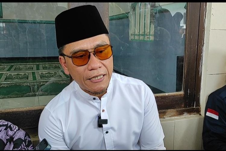 Uang Korupsi Jalur Kereta Diduga Mengalir ke Gus Miftah, Jaksa Ungkit Penjual Es Teh
