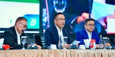 Kinerja Hulu hingga Hilir Positif, Akselerasi Pertamina Wujudkan Swasembada Energi