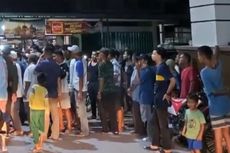 Warga yang Cekcok karena Pengeras Suara Mushala Telah Sepakat Berdamai