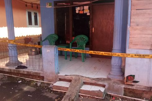 5 Fakta Kakak Bunuh Adik Kandung di Bogor, Motor Hilang hingga Diduga Alami Gangguan Jiwa