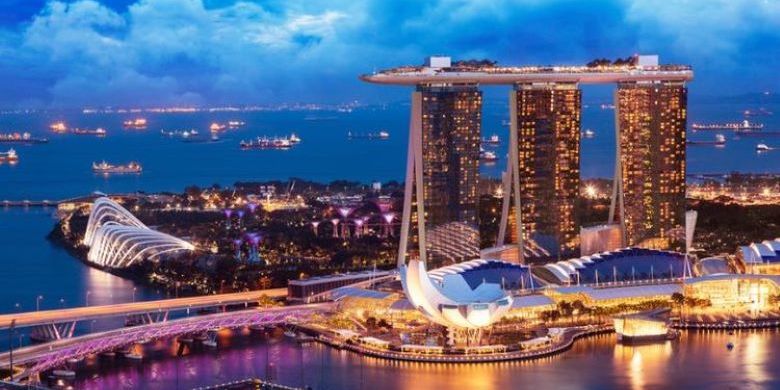 5 Rekomendasi Hotel Bintang 4 di Singapura