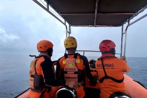 SAR Gabungan Hentikan Pencarian Bocah 17 Tahun yang Terjun ke Laut Lepas di Sumenep