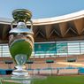 Riwayat Piala Henry Delaunay, Nama Resmi Trofi Euro