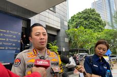 8 Mobil Mewah Disita Polisi Terkait Kasus Pelat Palsu DPR, Ada Tesla, Lexus, dan Mercy