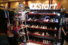 KXStart! Reseller Sneaker Lokal yang Kini Merambah ke 7 Negara