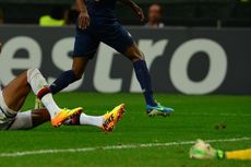 Gol Balotelli dan Boateng Loloskan Milan ke Liga Champions 