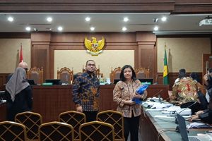 Sidang Chromebook Ungkap Ada Staf KSP Pernah Bersurat dengan Kemendikbud soal Pengadaan