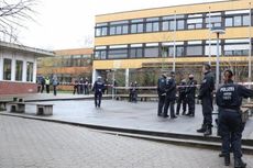 Lirik Ibu Teman, Remaja 14 Tahun di Jerman Ditikam hingga Tewas