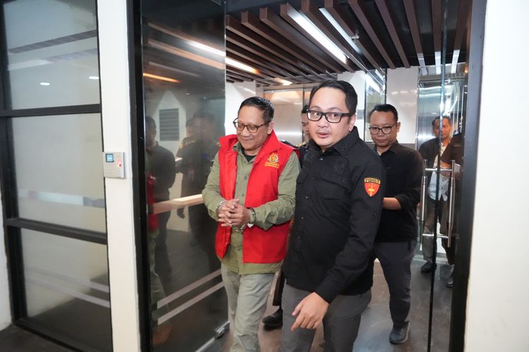 Eks Dirut KBS Tersangka Korupsi Dana Operasional, Sebabkan Satwa Kurus dan Rentan Sakit