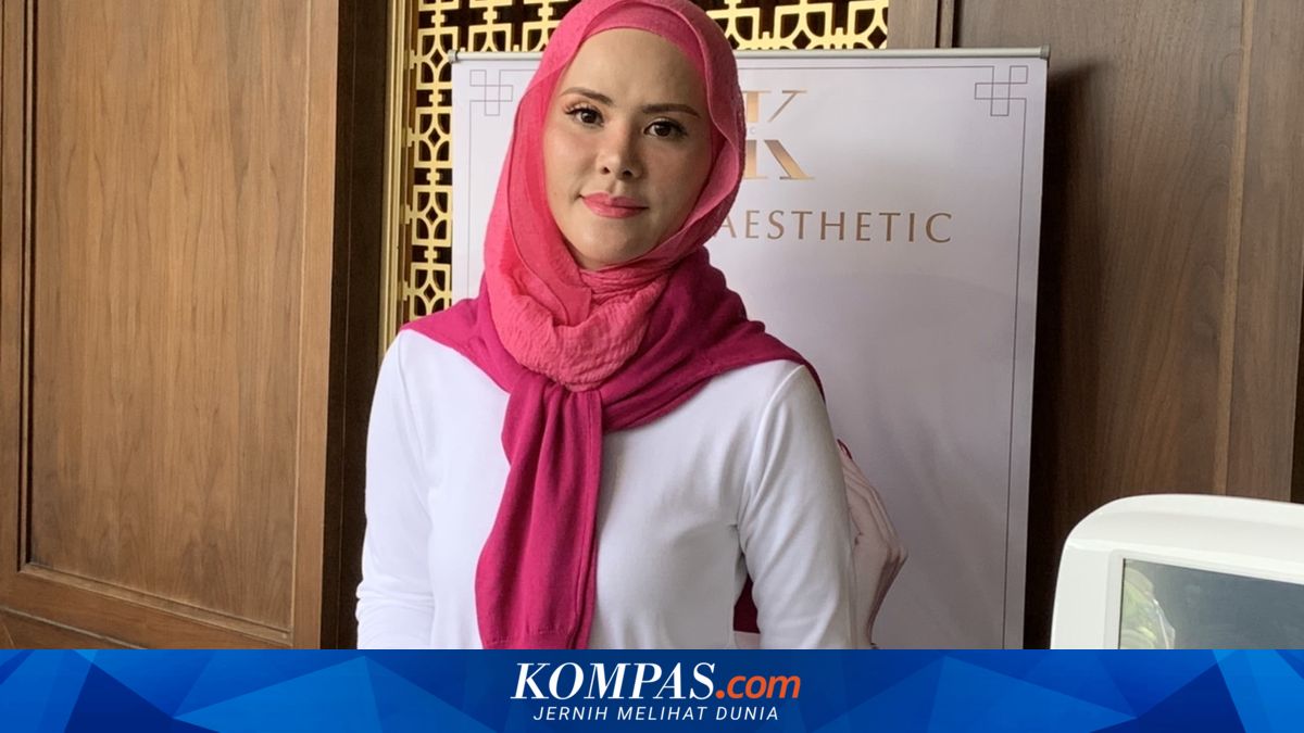 Motif ART Curi Barang Branded Milik Angel Lelga, Mengaku untuk Dipakai