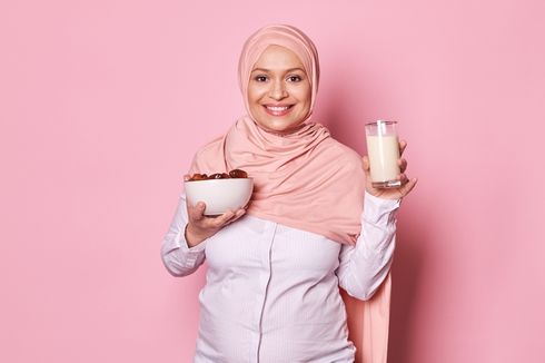 Ini 3 Makanan Khas Lebaran yang Harus Dihindari Ibu Hamil