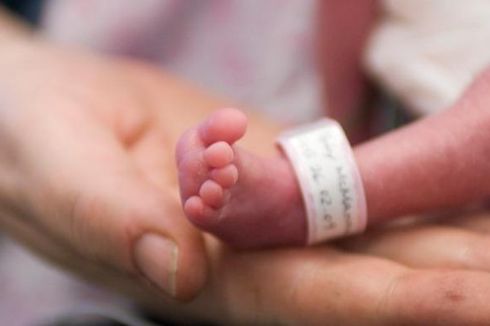 Bumil, Jangan Abaikan Asupan Gizi untuk Hindari Bayi Lahir Prematur