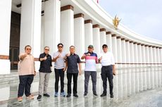 Pengusaha Minta Formula Kenaikan UMP Harus Fair dan Tidak Disamaratakan