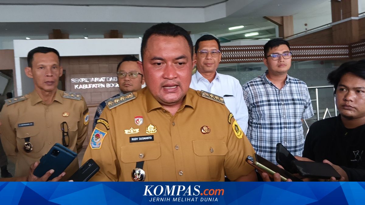 Bupati Bogor Ungkap Konsep Kereta Gantung Puncak, Terhubung Summarecon Gadog ke Rest Area Gunung Mas