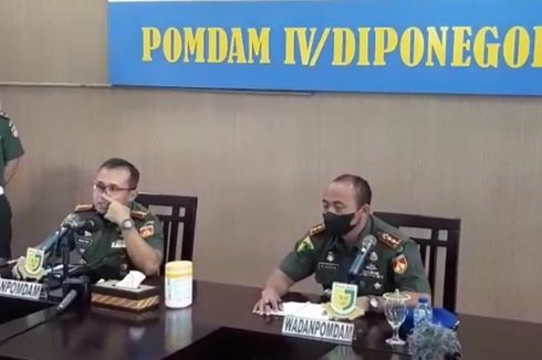Pengacara Keluarga PNS Semarang yang Tewas Dimutilasi Iwan Boedi Soroti 